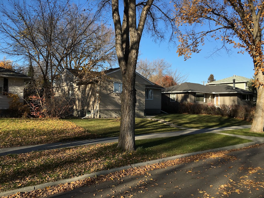 Donewell Property Svc | 3751 69 Ave NW, Edmonton, AB T6B 3G4, Canada | Phone: (780) 906-9495