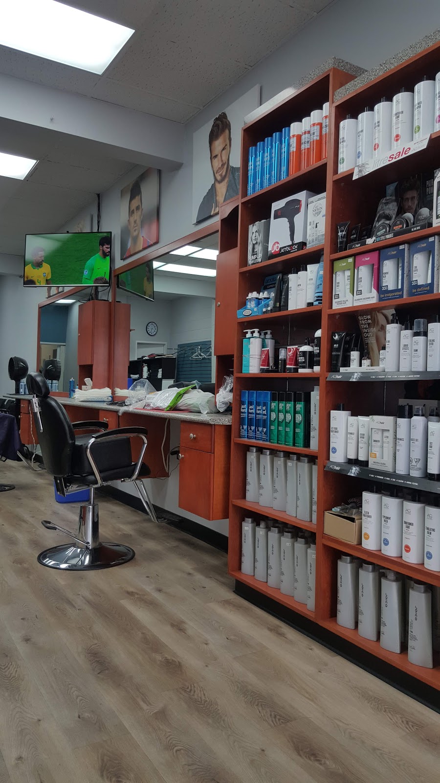 All Star Cut | 1452 Johnston Rd, White Rock, BC V4B 3Z5, Canada | Phone: (604) 541-3331