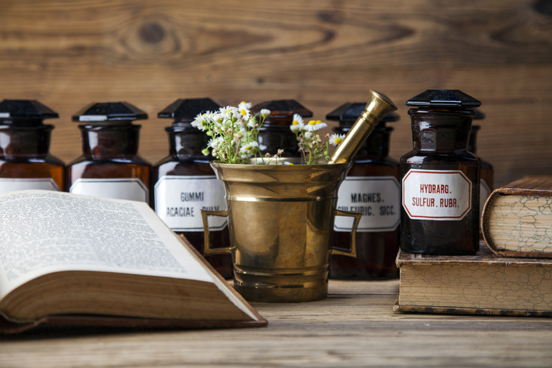 Family Naturopathic Clinic | 3049 Kingston Rd, Scarborough, ON M1M 1P1, Canada | Phone: (416) 261-8181