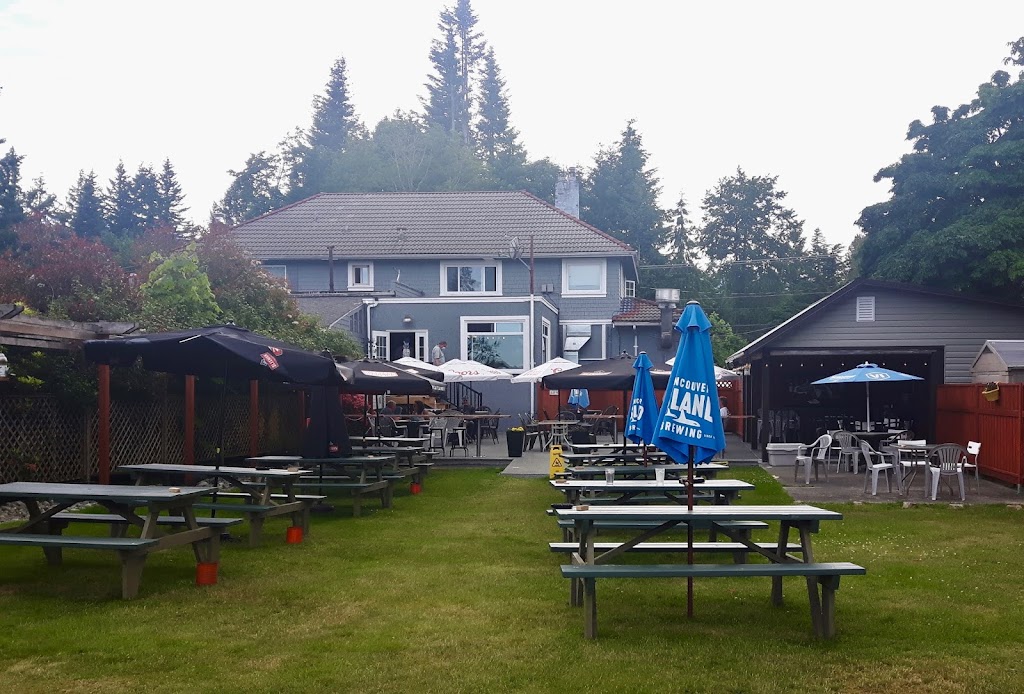 Fanny Bay Inn | 7480 Island Hwy S, Fanny Bay, BC V0R 1W0, Canada | Phone: (250) 335-2323