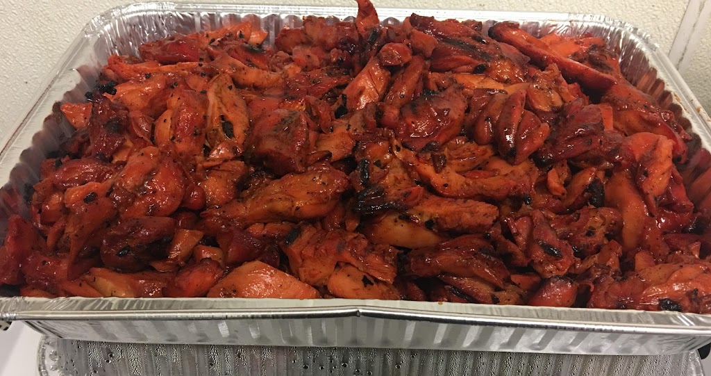Famous Wok | 2960 Kingsway Dr, Kitchener, ON N2C 1X1, Canada | Phone: (519) 893-8930
