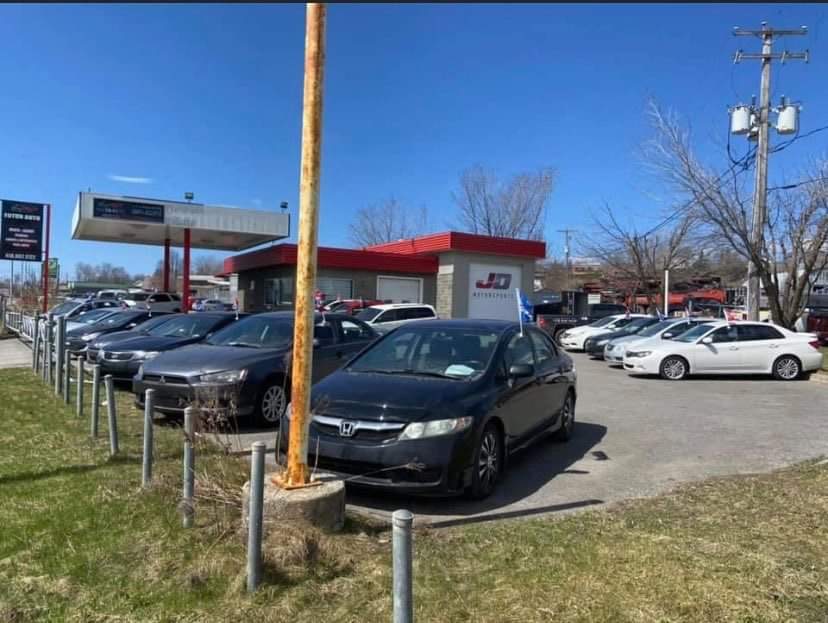 FUTUR AUTO | 1090 Bd Bastien, Québec, QC G2K 1E6, Canada | Phone: (418) 907-1722