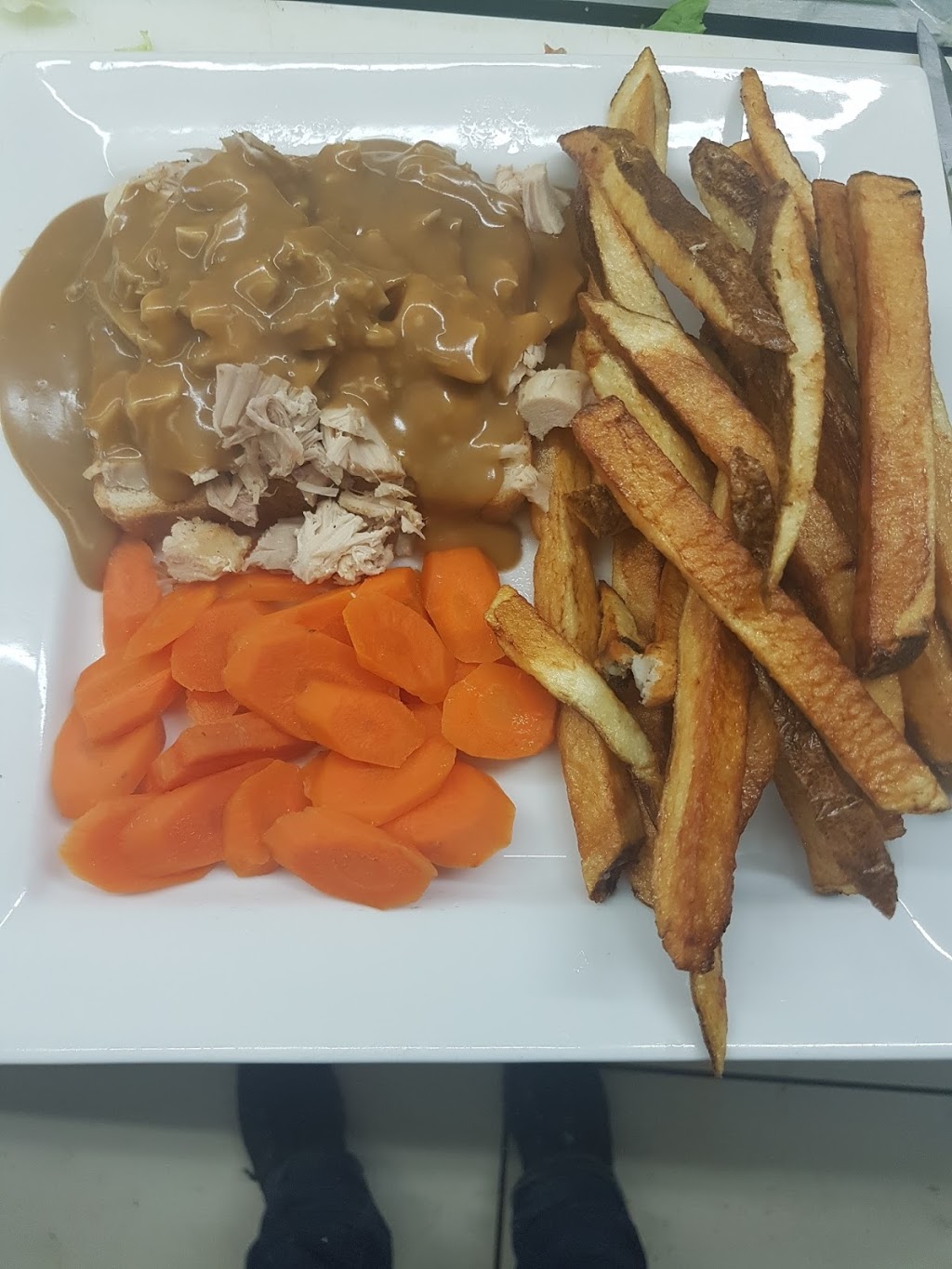 Daylight Diner | 80 Bolton St, Bobcaygeon, ON K0M 1A0, Canada | Phone: (705) 738-6609