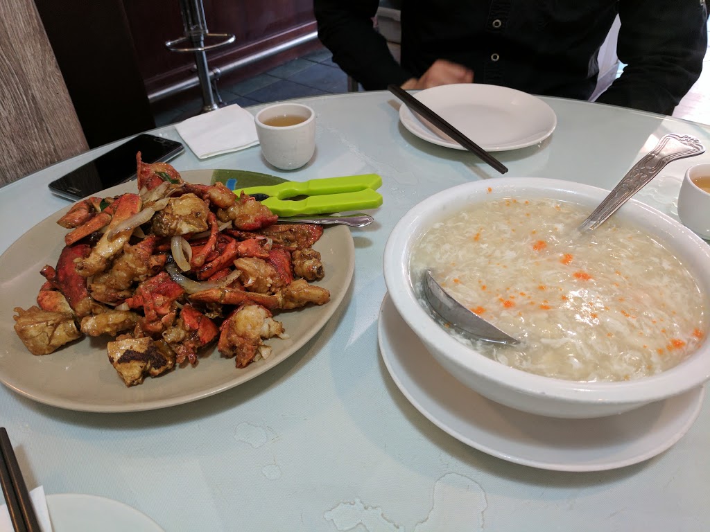 Timmy Kitchen | 3791 Bayview St, Richmond, BC V7E 3B6, Canada | Phone: (604) 275-1112
