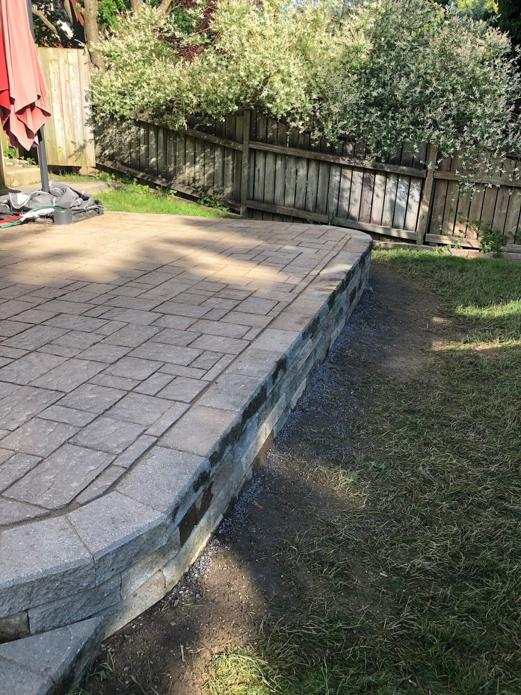 European Stone Design | 667 Salzburg Dr, Waterloo, ON N2V 2N8, Canada | Phone: (519) 746-7440