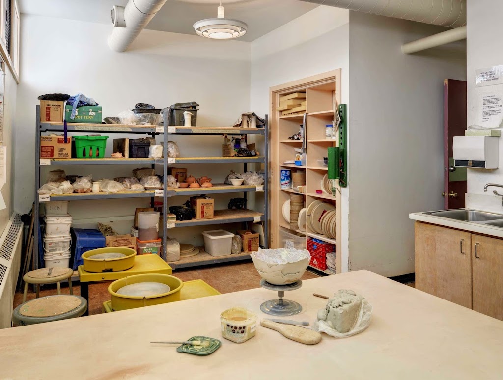 Wildflower Arts Centre | 3363 Spruce Dr SW, Calgary, AB T3C 3A3, Canada | Phone: (403) 249-3773