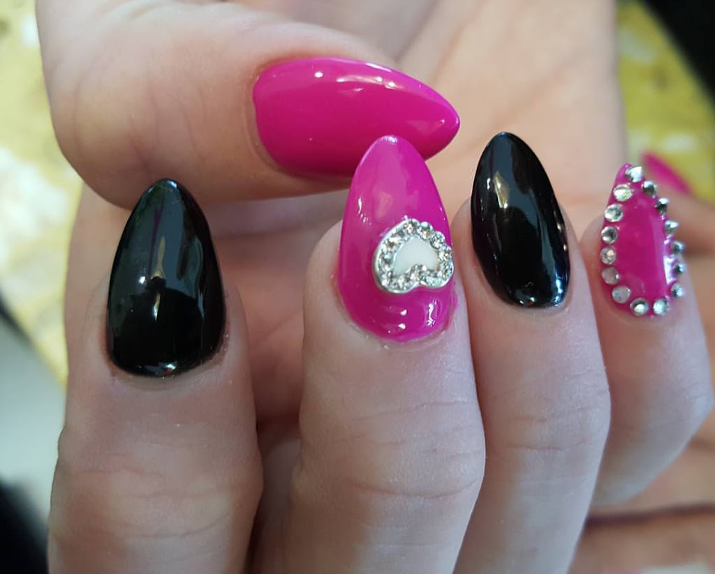 Mission Nails | a6, 32081 Lougheed Hwy, Mission, BC V2V 1A3, Canada | Phone: (604) 287-1188