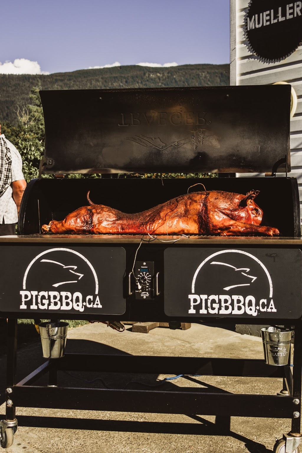 PigBBQ.ca | 41684 Yale Rd, Chilliwack, BC V2R 4J3, Canada | Phone: (604) 845-1717
