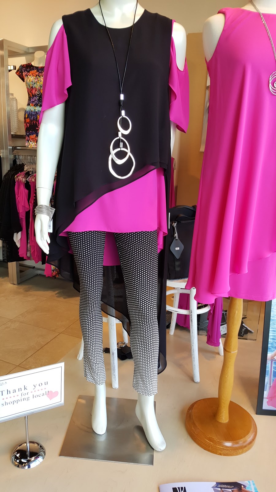 Aldila Boutique | 2433 161a St, Surrey, BC V3S 0M6, Canada | Phone: (604) 535-4448