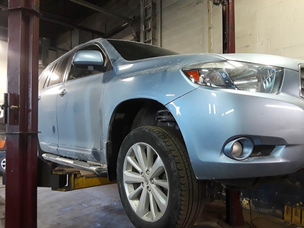 Brakes Unlimited | 3364 Mavis Rd, Mississauga, ON L5C 1T8, Canada | Phone: (905) 276-7696