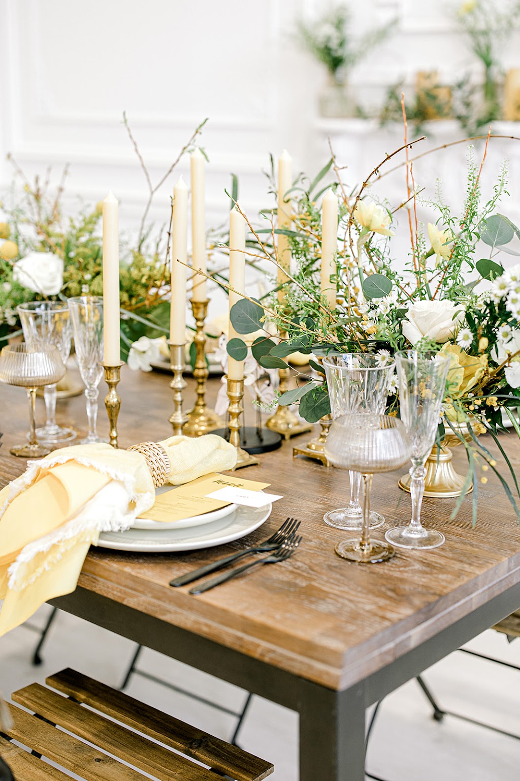 The Prairie Creative Floral Studio | 13 Hildebrand drive, Mitchell, MB R5G 2M8, Canada | Phone: (204) 380-2363