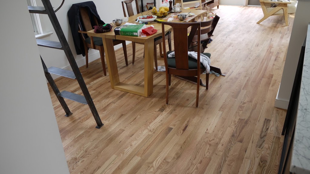 Andrews Flooring | 204 Millcrest Way SW, Calgary, AB T2Y 2K3, Canada | Phone: (403) 667-0394