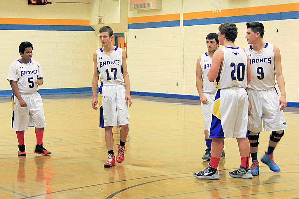 Indian Head High School | 811 Crawford St, Indian Head, SK S0G 2K0, Canada | Phone: (306) 695-3929