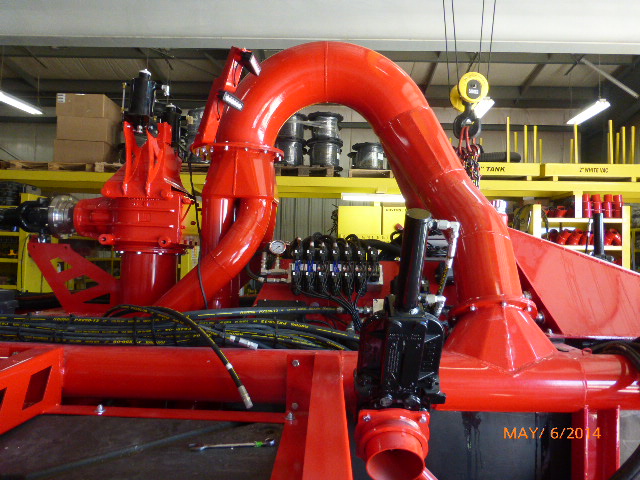 Nuhn Industries Ltd. | 4816 Hwy 8, Sebringville, ON N0K 1X0, Canada | Phone: (519) 393-6284