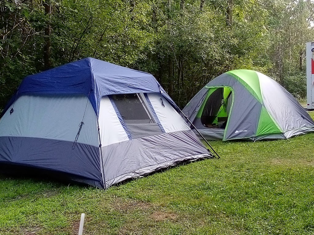 Sleepy Cedars Family Camping | 1893 Manotick Station Rd, Greely, ON K4P 1H2, Canada | Phone: (613) 821-0756