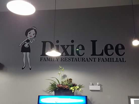 Dixie Lee Family Resturant | restaurant | 145 Heather Moyse Dr, Summerside, PE C1N 5Y8, Canada | 9024361800 OR +1 902-436-1800