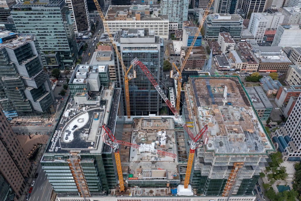 Allied Crane Ltd. | 23452 River Rd, Maple Ridge, BC V2W 1B7, Canada | Phone: (604) 467-4130