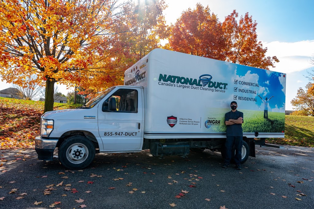 National Duct Hamilton | 330 S Service Rd Unit 1, Hamilton, ON L8E 2R4, Canada | Phone: (289) 768-9108