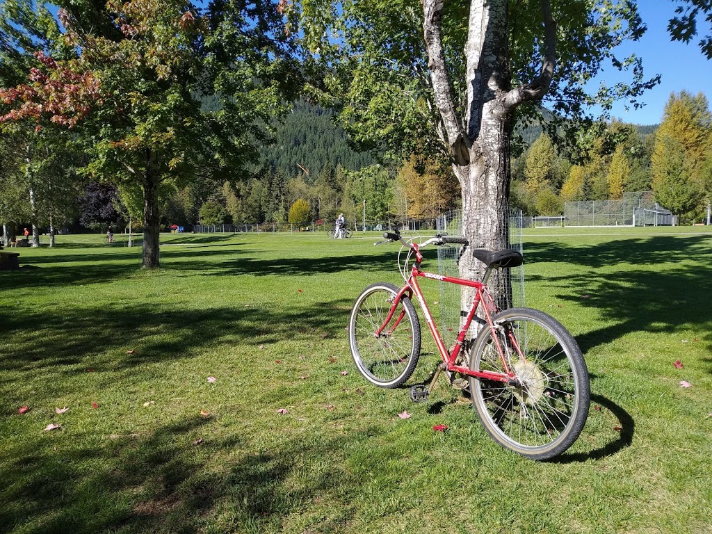 Meadow Park | Meadow Ln, Whistler, BC V0N 1B8, Canada | Phone: (604) 935-7529