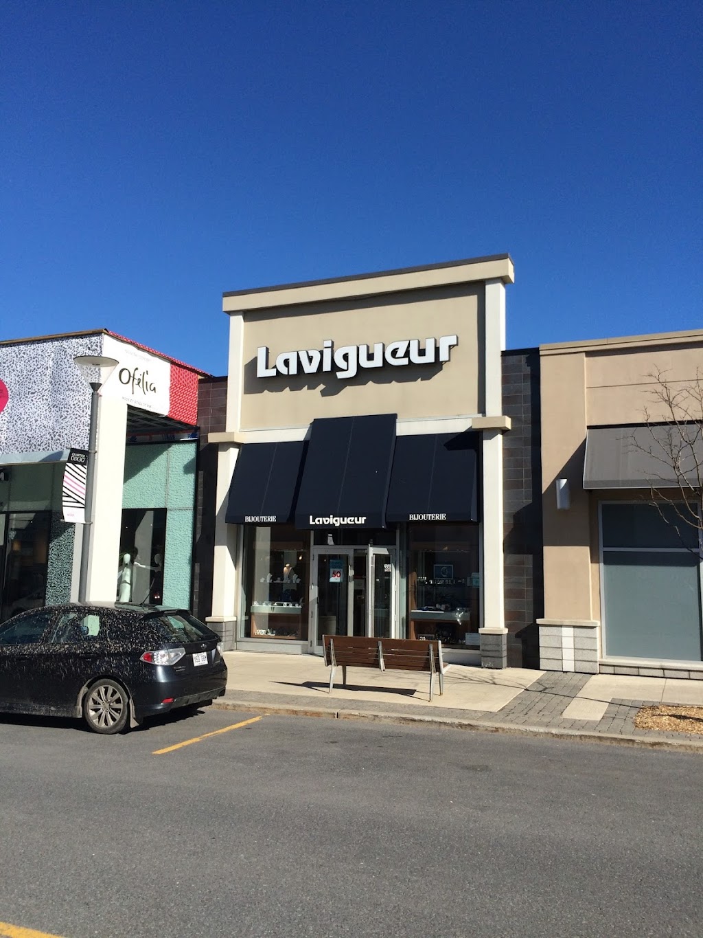 Bijouterie Lavigueur | 9355 Boulevard Leduc, Brossard, QC J4Y 0A5, Canada | Phone: (450) 676-2020