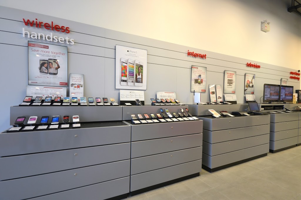 Rogers | 1261 Stittsville Main St Shops of Main Street, Unit 12, Stittsville, ON K2S 2E4, Canada | Phone: (613) 836-0976