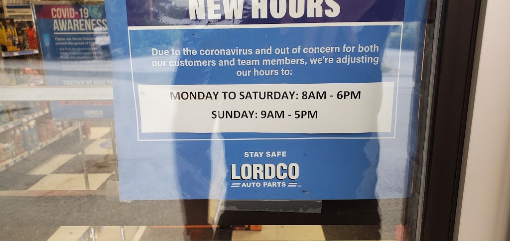 Lordco Auto Parts | 1200 Alpha Lake Rd #105, Whistler, BC V0N 1B1, Canada | Phone: (604) 932-0900