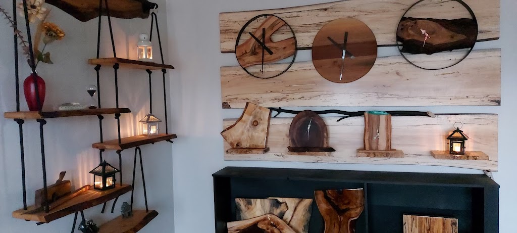 Burning Bush Creations | 5879 McCordick Rd, Ottawa, ON K0A 2Z0, Canada | Phone: (613) 298-8742