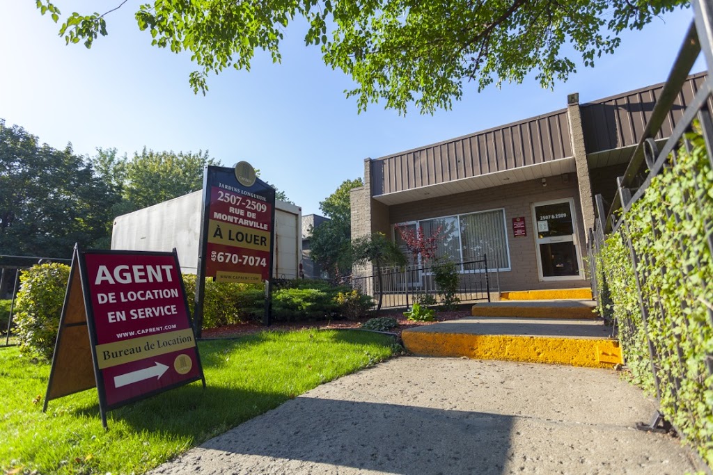 Jardins Longueuil | 2509 Rue Montarville, Longueuil, QC J4L 4C9, Canada | Phone: (450) 670-7074