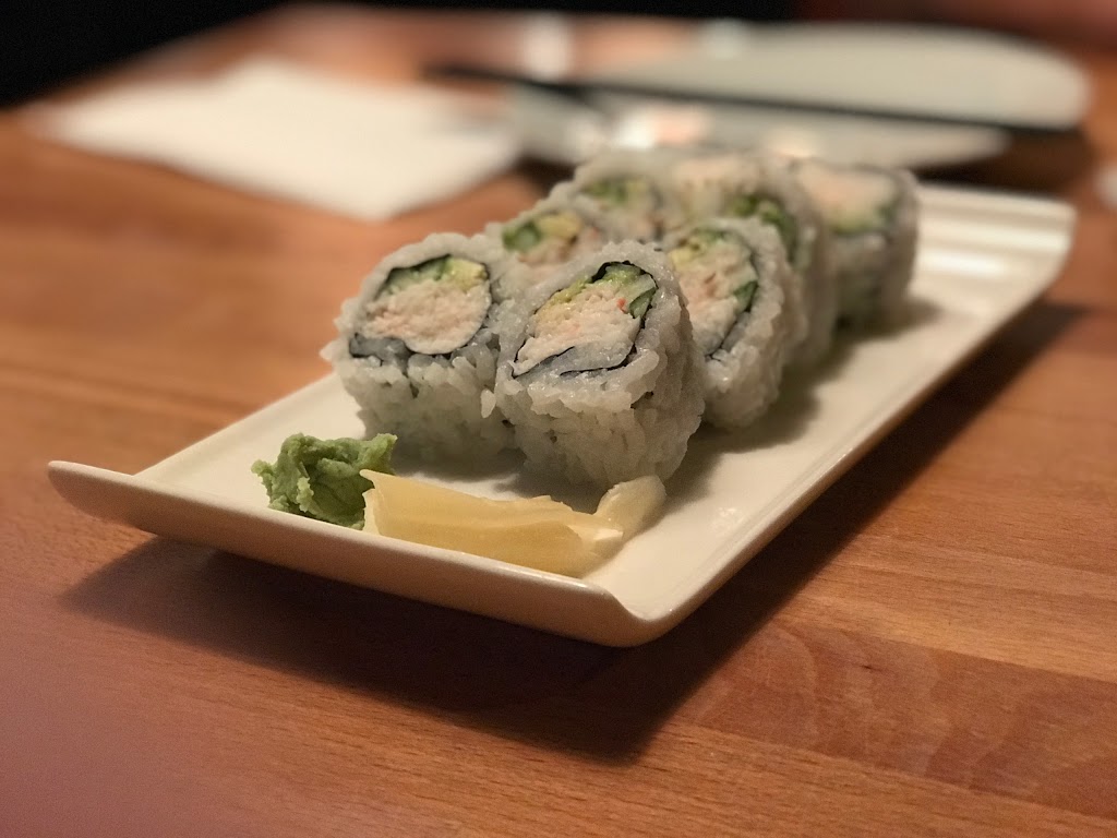 Kaede Sushi | 734 Esplanade Ave, Ladysmith, BC V9G 1A1, Canada | Phone: (250) 924-1166