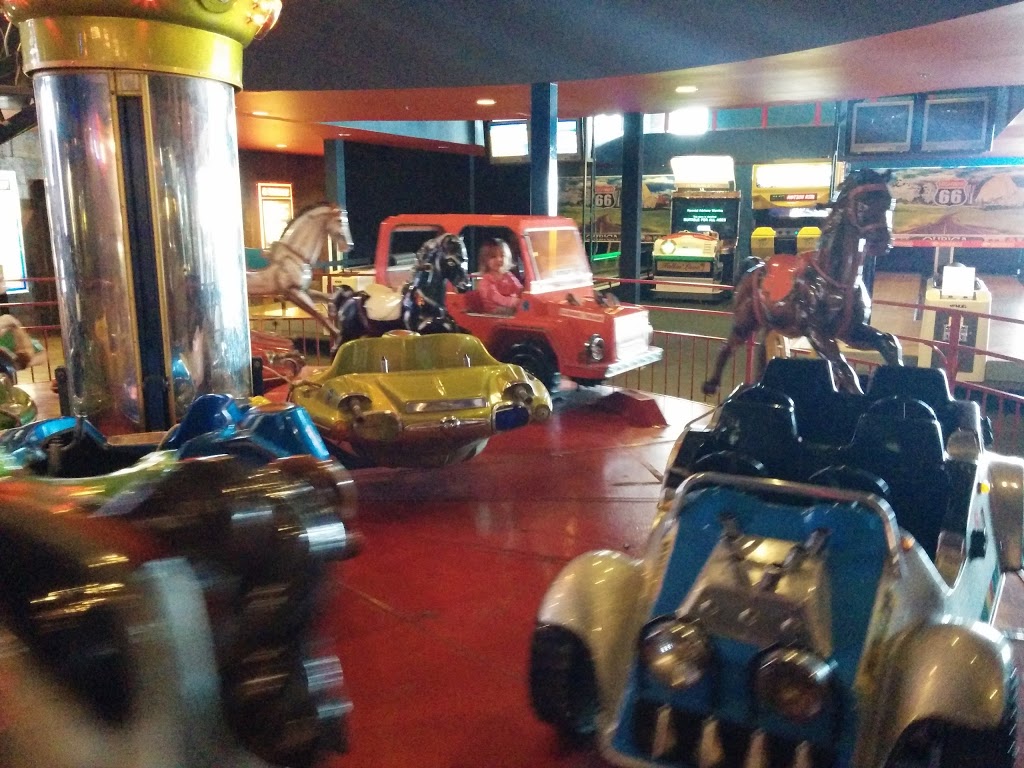 Cinéma Guzzo | 1055 des, Boulevard des Laurentides, Laval, QC H7G 2W2, Canada | Phone: (450) 967-4455