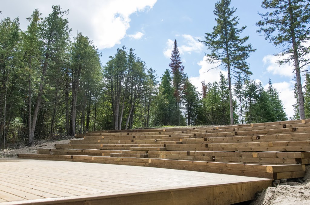 The Grove Theatre | 27 Veterans Way, Fenelon Falls, ON K0M 1N0, Canada | Phone: (705) 887-7937