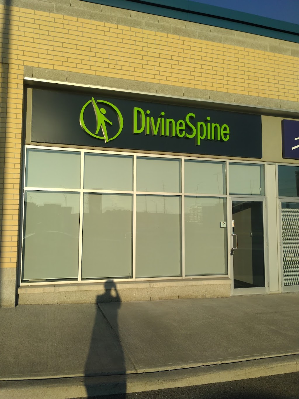 Divine Spine Burlington | 3247 Appleby Ln #11, Burlington, ON L7L 2X9, Canada | Phone: (289) 812-2434