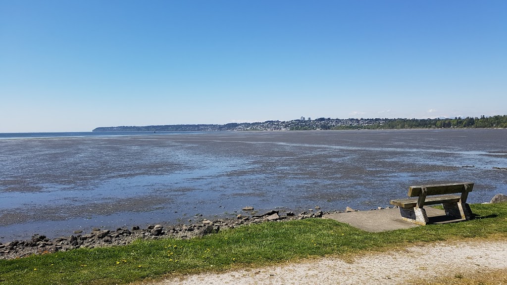 Blaine Marine Park Playground | 298 Marine Dr, Blaine, WA 98230, USA