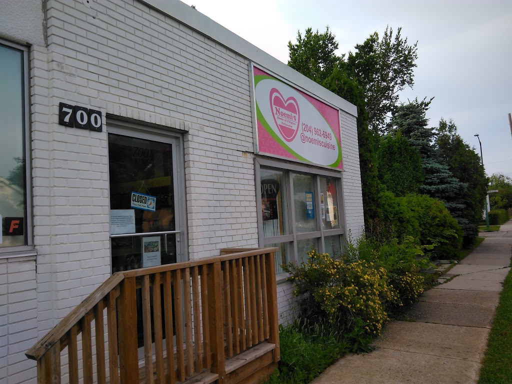 Noemis | 700 McGregor St, Winnipeg, MB R2V 3T8, Canada | Phone: (204) 582-1709