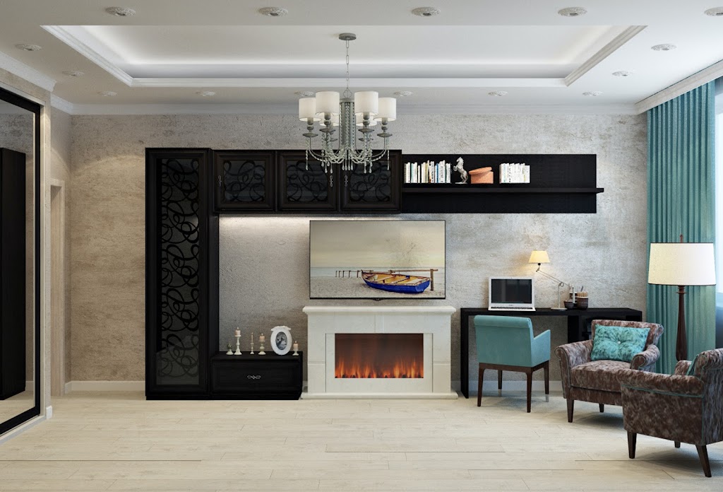 We Pitch Interiors | 5 Urbana Rd, Brampton, ON L6Y 0K1, Canada | Phone: (647) 535-3234