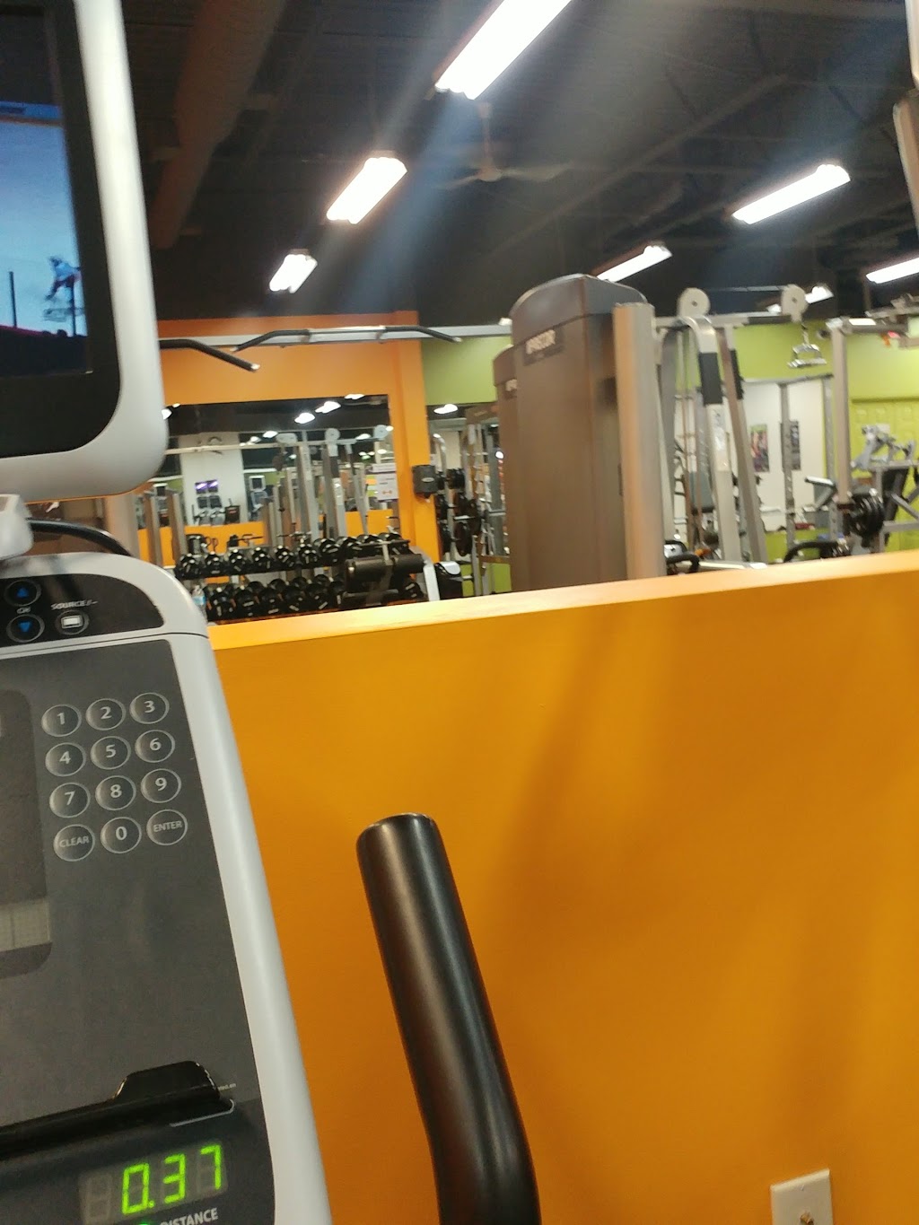 Anytime Fitness | 465 Holland St W unit 1-3, Bradford, ON L3Z 0C1, Canada | Phone: (905) 775-2424