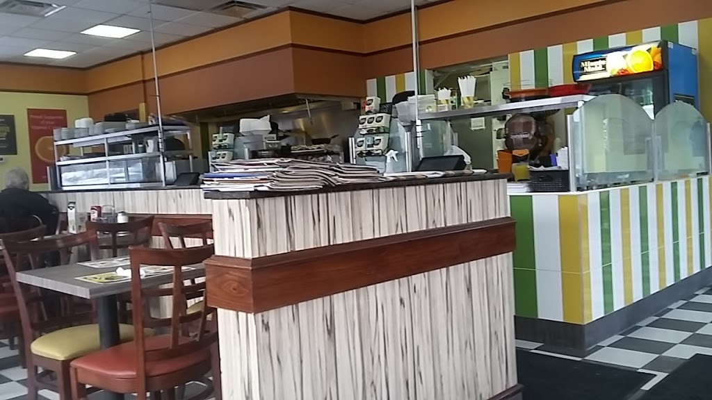Eggsmart | 1930 Fowler Dr, Mississauga, ON L5K 0A1, Canada | Phone: (905) 916-0961