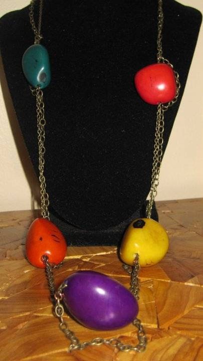 Smokvica Designs...unique bead jewelry & home parties | 52 Burdette Dr, Cheektowaga, NY 14225, USA | Phone: (716) 208-9155