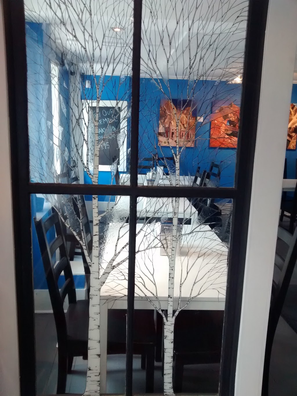 DiLuCa Italian Restaurant | 106 Main St W, Merrickville, ON K0G 1N0, Canada | Phone: (613) 269-3877