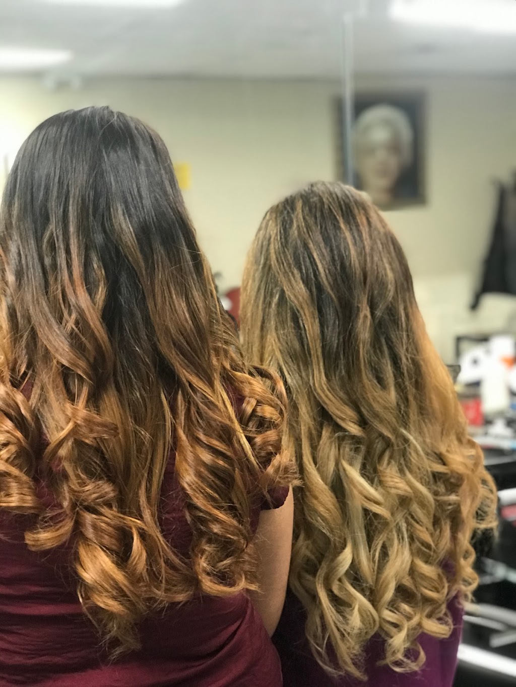 Face 2 Face Salon | 13446 108 Ave, Surrey, BC V3T 2K1, Canada | Phone: (604) 593-3235