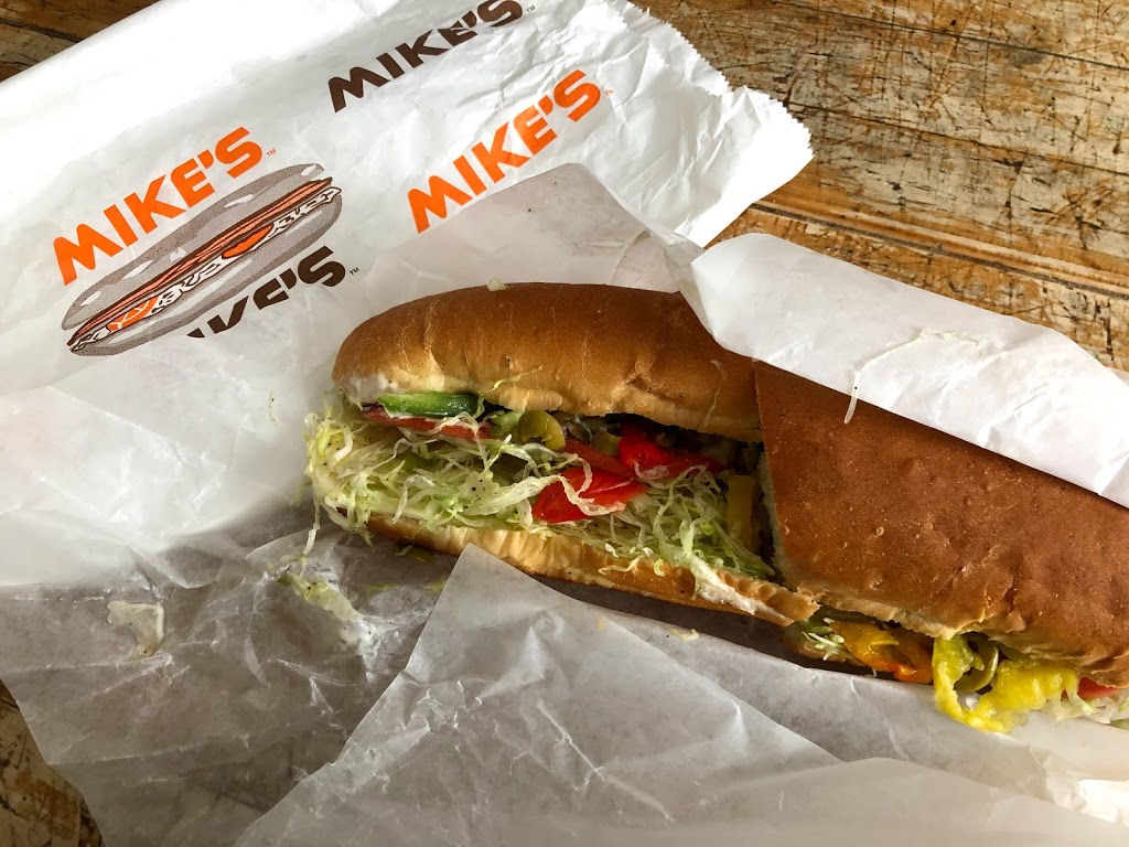 Mikes Subs - The Hamilton Original | 122 Ottawa St N, Hamilton, ON L8H 3Y8, Canada | Phone: (905) 544-7182