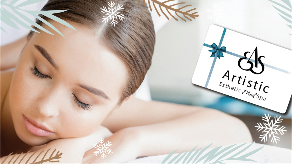 Artistic Esthetic Spa | 191 Central Ave, London, ON N6A 1M6, Canada | Phone: (519) 433-6245