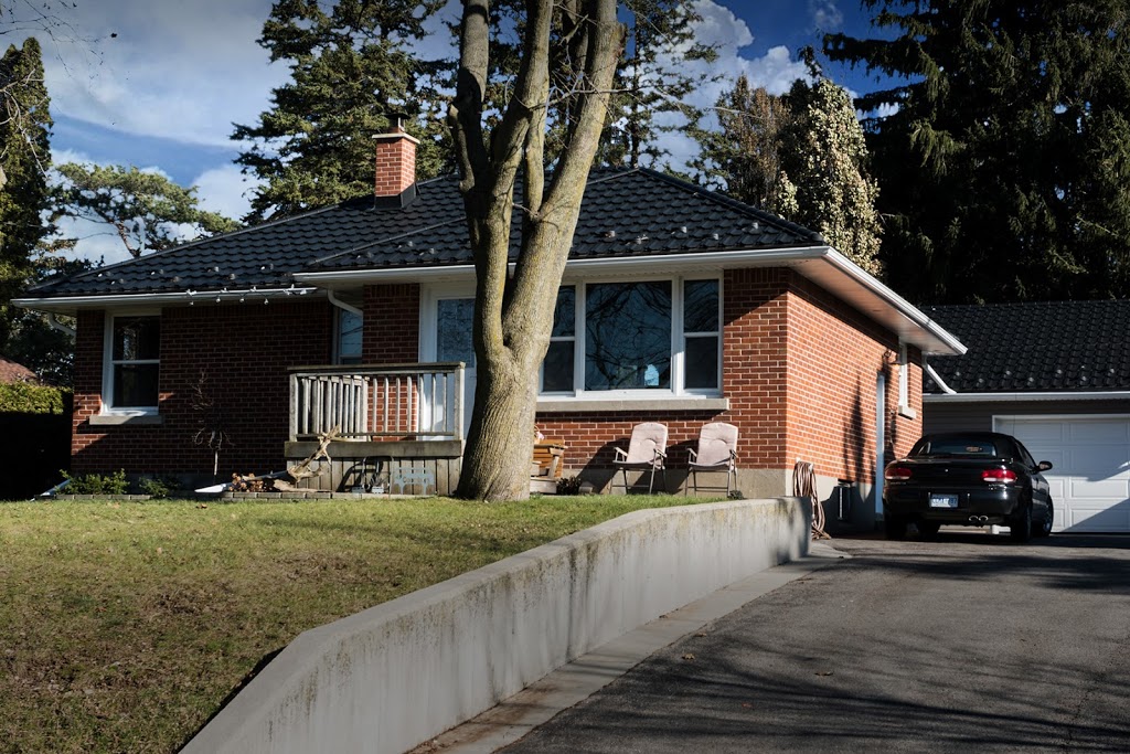 Metal Roofing Experts | Pineland Ave, Oakville, ON L6K, Canada, Canada | Phone: (800) 516-9888
