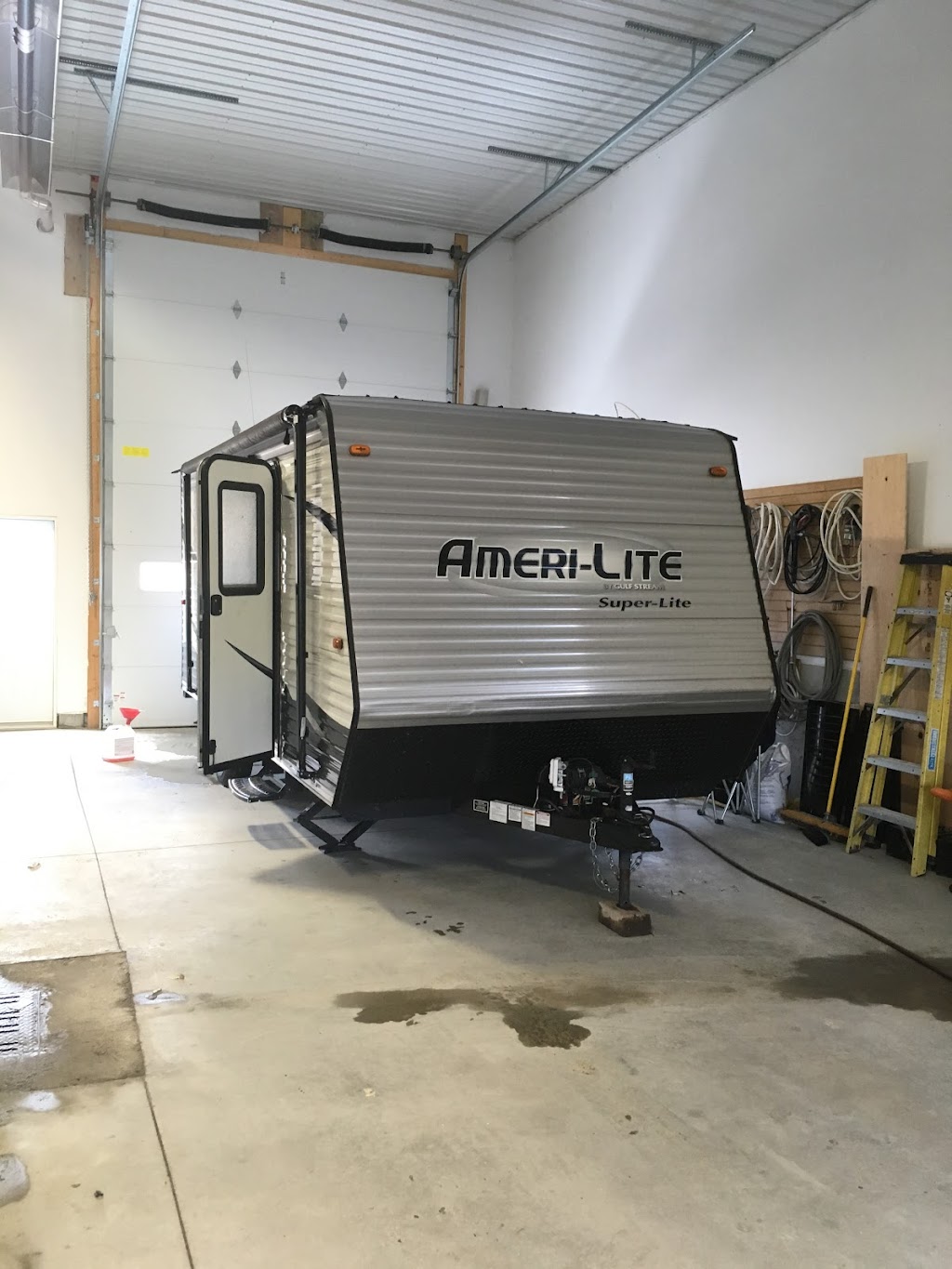Brighton RV Spa | 514 Bigford Rd, Brighton, ON K0K 1H0, Canada | Phone: (613) 475-9486