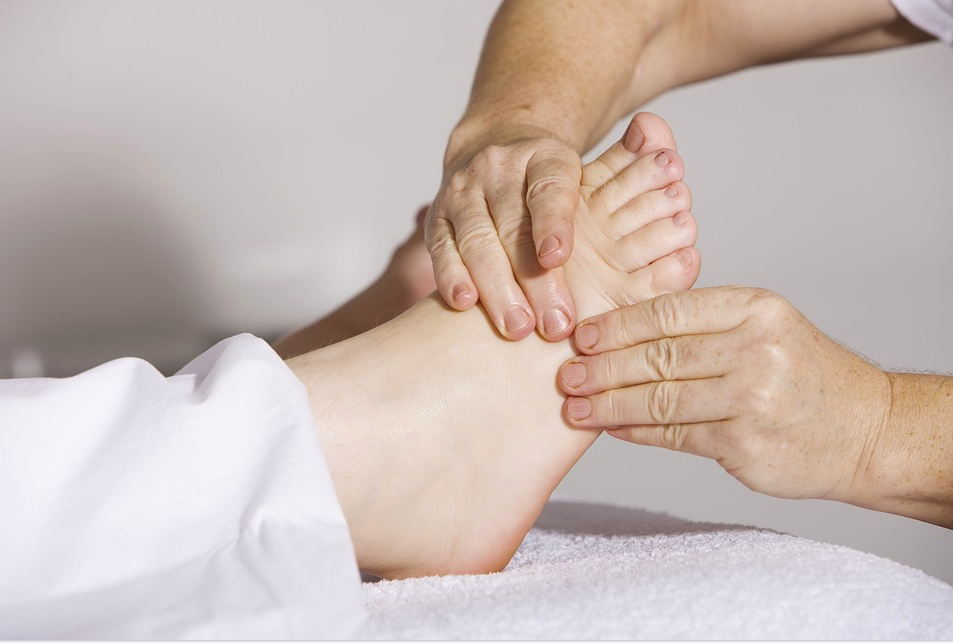 Soins Des Pieds Christine | 4490 Place Désiré Ricard, Trois-Rivières, QC J8Y 4S8, Canada | Phone: (819) 692-5076