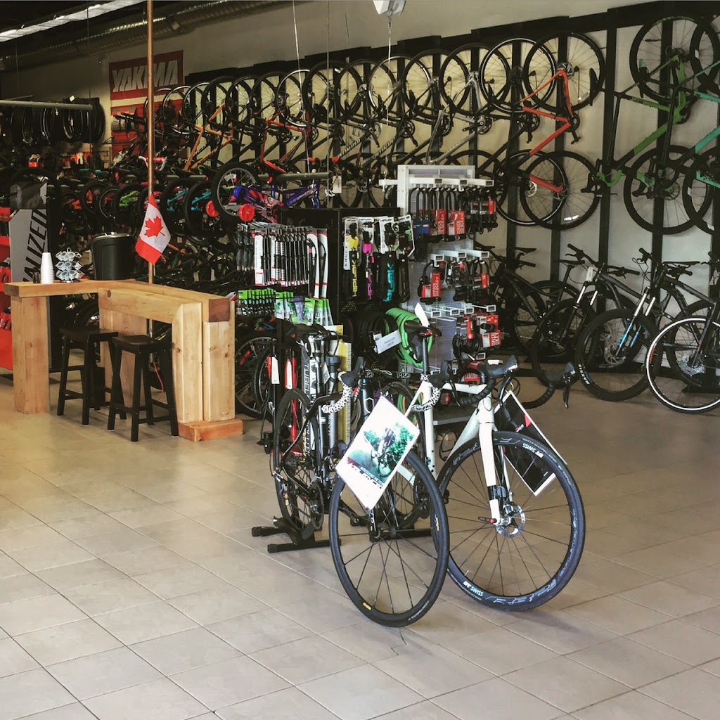 WestShore Bicycles | 800 Kelly Rd #104, Victoria, BC V9B 5T6, Canada | Phone: (250) 590-6960