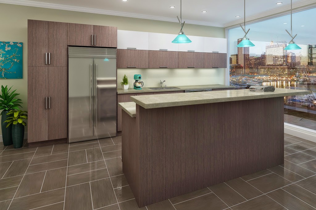 Euro-Rite Cabinets Ltd Pitt Meadows | 19100 Airport Way #212, Pitt Meadows, BC V3Y 0E2, Canada | Phone: (604) 464-5060