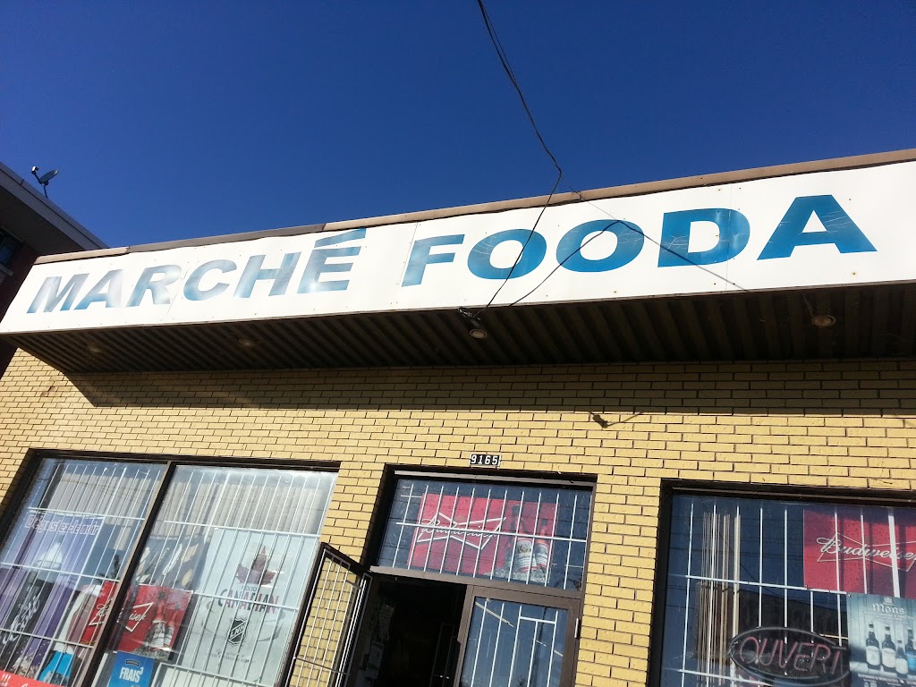 Dépanneur 7 Jours plus (Marche Fooda) | 9165 Rue Airlie, LaSalle, QC H8R 2A7, Canada | Phone: (514) 670-5655