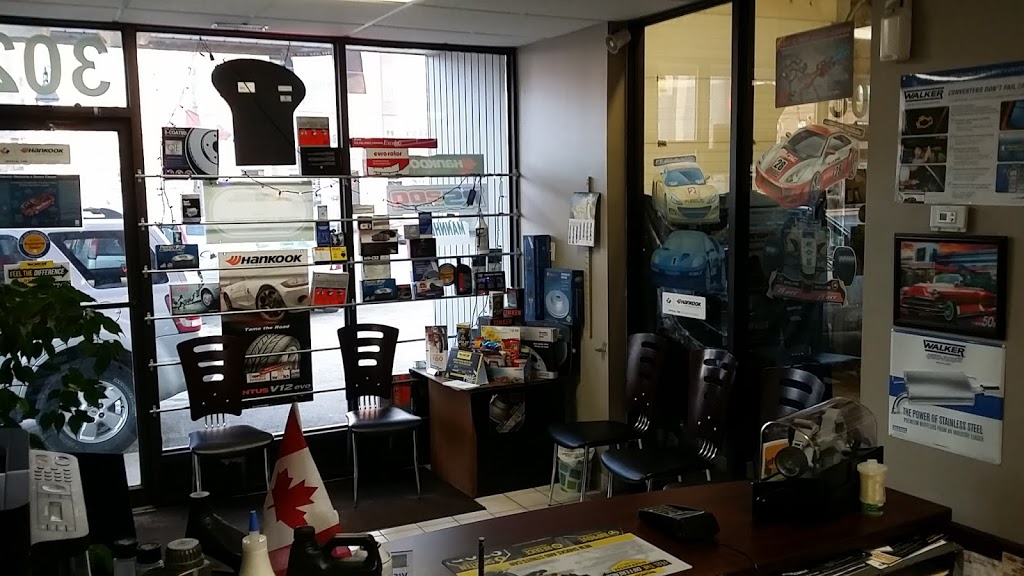 Southside Auto Center LTD. | 3021 Lake Shore Blvd W, Etobicoke, ON M8V 1K2, Canada | Phone: (416) 255-8885