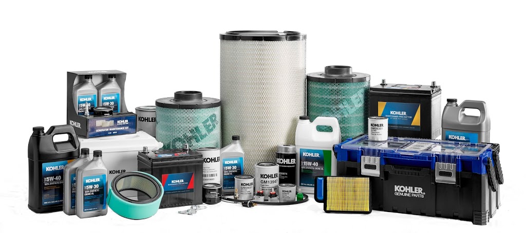 Frontier Power Products ULC | 7983 Progress Way, Delta, BC V4G 1A3, Canada | Phone: (604) 946-5531